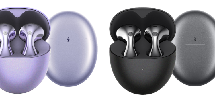 HUAWEI FreeBuds 6: Inovasi Dual Driver untuk Pengalaman Audio Maksimal