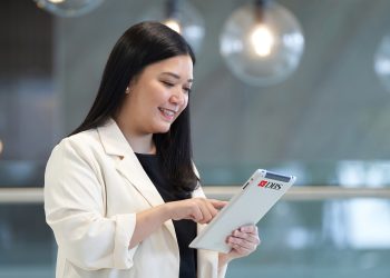 Penghargaan dari The Asset Diterima Bank DBS Indonesia Tahun Ini