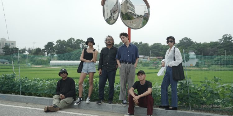 Film “Sampai Jumpa, Selamat Tinggal” Angkat Kisah Cinta yang Rumit