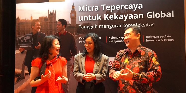Kenaikan AUM 39%, DBS Treasures Tegaskan sebagai Mitra Tepercaya Global