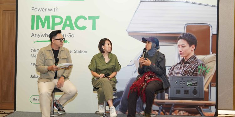 Inovasi Schneider: Pengisi Daya Portabel Ramah Lingkungan Terbaru Diluncurkan