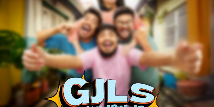 Resmi Tayang di Bioskop, Film “GJLS” Siap Obati Rasa Jenuh!
