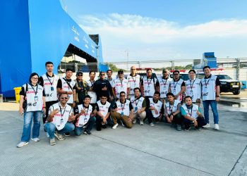 Medika Plaza Dukung Formula E 2025 Jakarta sebagai Mitra Medis