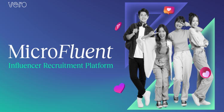 MicroFluent Hadir, Perluas Jangkauan Influencer Indonesia dan Asia Tenggara