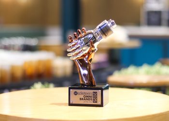 Olsera Raih Penghargaan Online-Offline Community Engagement di OMNI Awards 2025