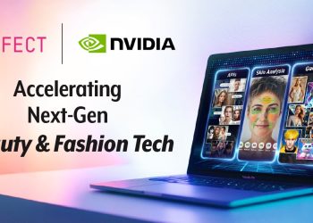 Perfect Corp. dan NVIDIA Hadirkan Inovasi Komputasi untuk Kecantikan