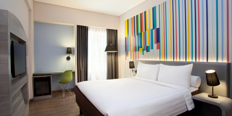 Ubah Rutinitas Harian Menjadi Pengalaman Berkesan di ibis Styles