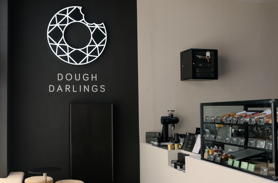 Satu Dekade Dough Darlings, Donat Lokal Tembus Pasar Internasional