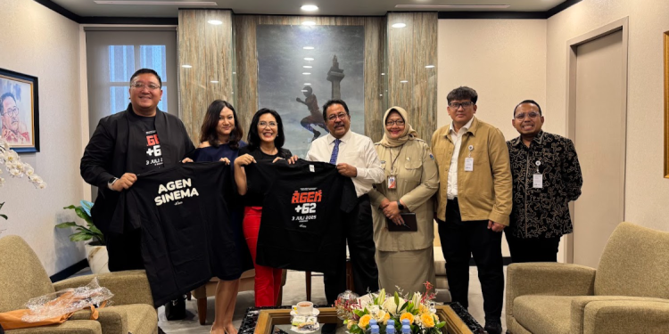 Rano Karno Siap Dukung Rieke Diah Pitaloka di “Agen +62”