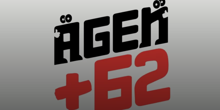 Tayang 3 Juli 2025, “Agen +62” Tampilkan Keanu Jadi Ustaz