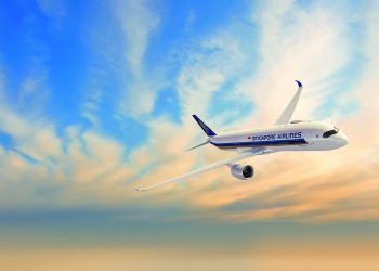 Peningkatan Program KrisFlyer Berikan Nilai Tambah Bagi Pemilik Miles