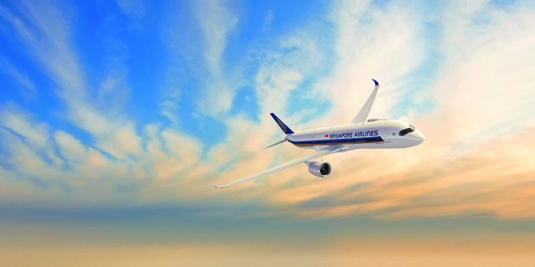 Peningkatan Program KrisFlyer Berikan Nilai Tambah Bagi Pemilik Miles