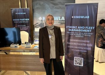 Untuk Tingkatkan Keuntungan, Knowlab Teknologi Indonesia Hadirkan Solusi Digital Twin