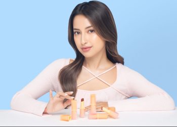 Glowkiss Lip Balm: Bibir Sehat dan Glowing dalam Satu Olesan