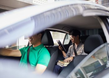 “Gas Gas Gas, Menangnya Ngegas”, inDrive Hadirkan Promo Pengguna Setia