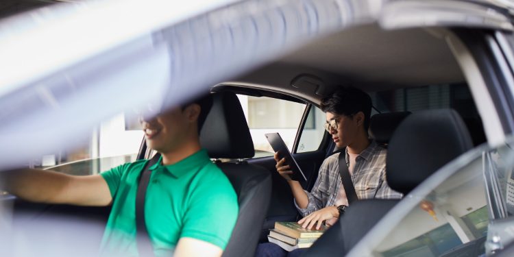 “Gas Gas Gas, Menangnya Ngegas”, inDrive Hadirkan Promo Pengguna Setia