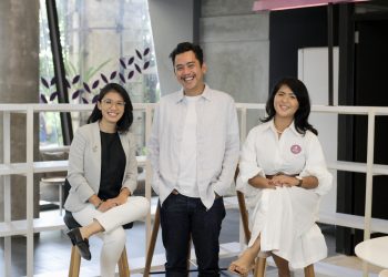BINAR Luncurkan Platform SINCRO Dorong Kreator AI dan Bisnis