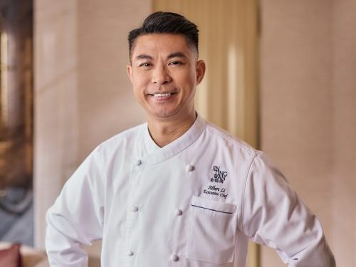 Jin Ting Wan Hadirkan Cita Rasa Baru Masakan Kanton