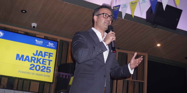 Kolaborasi Kreatif: Amar Bank Dorong Pertumbuhan Industri Film Indonesia