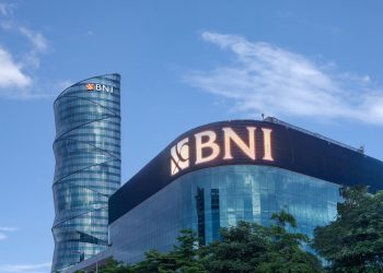 Digitalisasi Layanan Publik BNI Raih Dua Penghargaan GovMedia Awards 2025