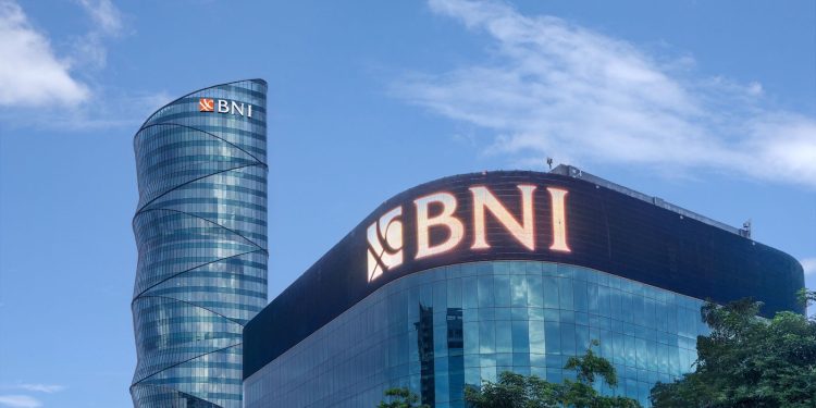 Digitalisasi Layanan Publik BNI Raih Dua Penghargaan GovMedia Awards 2025