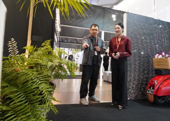 Pameran in-Lite 2025: Hidupkan Emosi Lewat Cahaya dan Bayangan