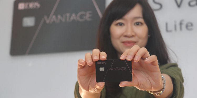 Redefining Wealth: DBS Vantage Visa Infinite Hadirkan Nilai Baru