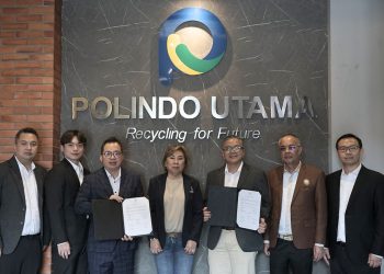 Circulate Capital Perluas Jaringan Asia Tenggara, Investasi ke Dua Perusahaan