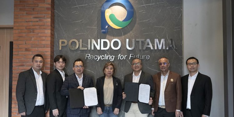 Circulate Capital Perluas Jaringan Asia Tenggara, Investasi ke Dua Perusahaan