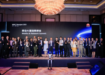 Visi Huawei dan Pelaku Industri: AI Mobile dan Monetisasi 5G-Advanced