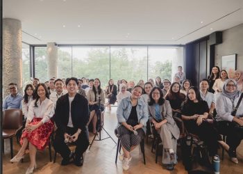 TikTok, Mantappu, GoPay, dan Vero Taklukkan Gen Z di HUT RI