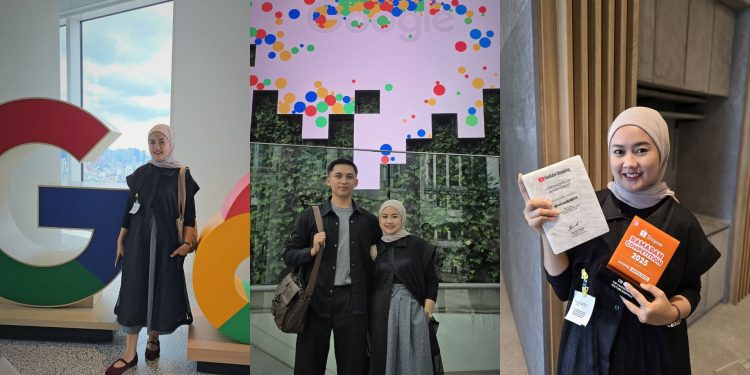 Shopee dan YouTube Shopping Affiliates Dorong Kesuksesan CR Cook