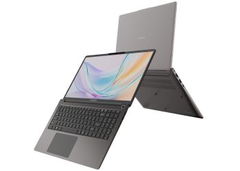 Laptop COLORFUL Rimbook Series Hadir dengan Desain Minimalis dan Ringan