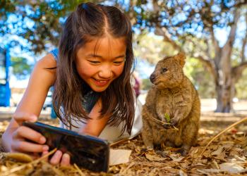 Australia Barat Tawarkan 5 Daya Tarik bagi Bisnis Pariwisata