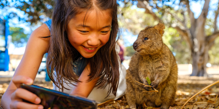 Australia Barat Tawarkan 5 Daya Tarik bagi Bisnis Pariwisata