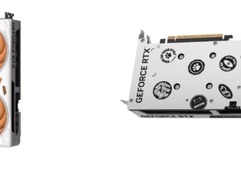 COLORFUL Resmi Luncurkan Kartu Grafis iGame GeForce RTX 5050