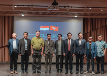 Living Lab Ventures dan HKSTP Jalin Kolaborasi Strategis untuk Inovasi