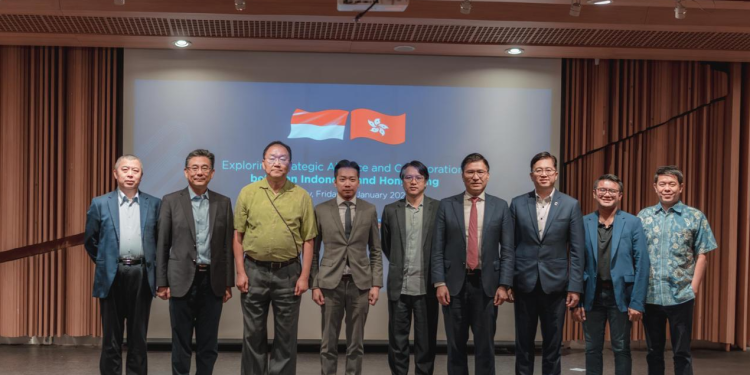 Living Lab Ventures dan HKSTP Jalin Kolaborasi Strategis untuk Inovasi