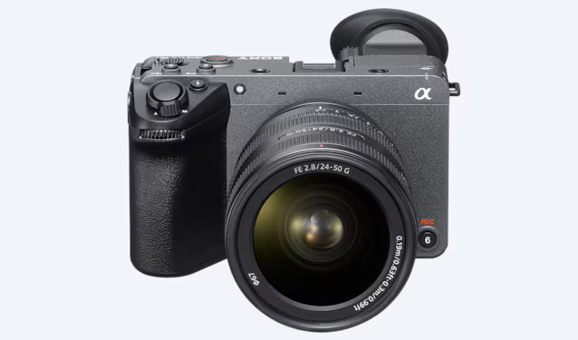 FX2 Resmi Dikenalkan Sony, Perkuat Seri Cinema Line Mereka