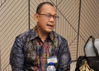 Penerapan Teknologi AI dan Data di IKN sebagai Kota Modern Smart City