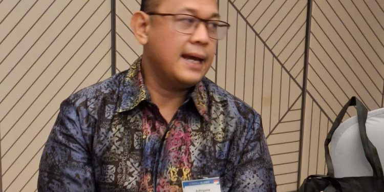 Penerapan Teknologi AI dan Data di IKN sebagai Kota Modern Smart City