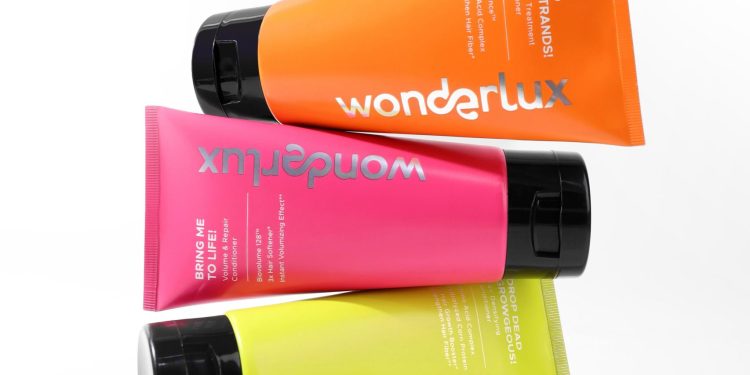 Solusi Rambut Rontok dan Lepek dari Conditioner Baru Wonderlux