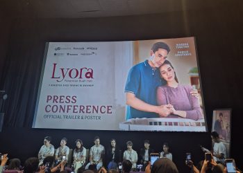 Film “Lyora: Penantian Buah Hati” Resmi Rilis Trailer dan Poster