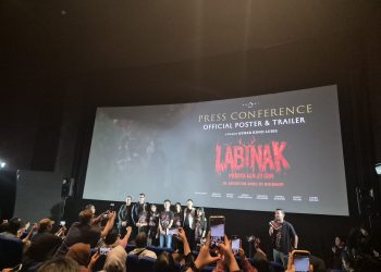 Trailer “Labinak: Mereka Ada Disini” Tampilkan Teror Psikologis dan Kanibalisme