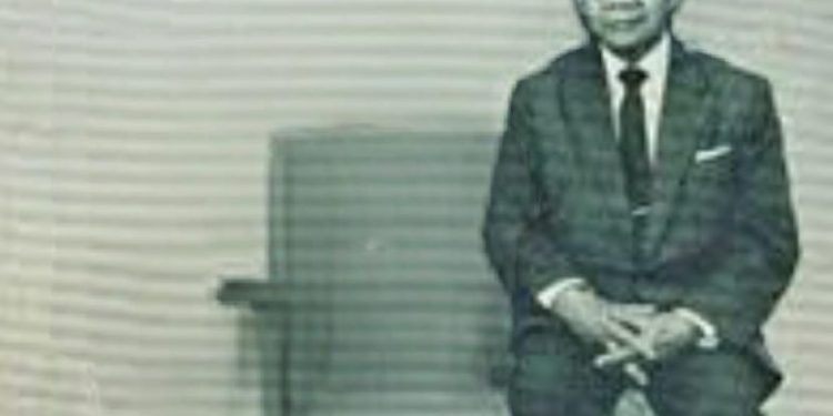 Film “Margono 46” Jadi Cikal Bakal Kebangkitan Ekonomi Indonesia