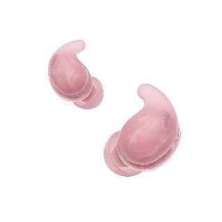 Sony LinkBuds Fit Warna Pink, Kini Gaya Makin Stylish