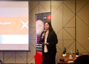 Membaca Arah Pasar di Tengah Tantangan Q3 2025 Bersama Ekonom