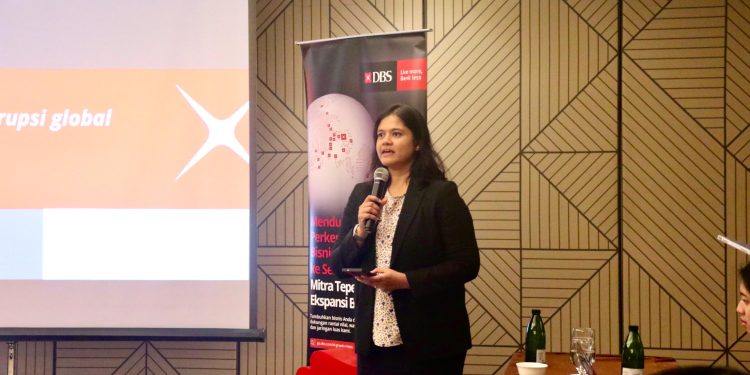 Membaca Arah Pasar di Tengah Tantangan Q3 2025 Bersama Ekonom