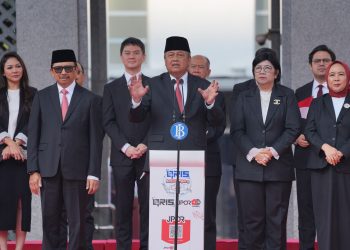 DANA Perluas Layanan Pembayaran QRIS Antarnegara Hingga ke Jepang