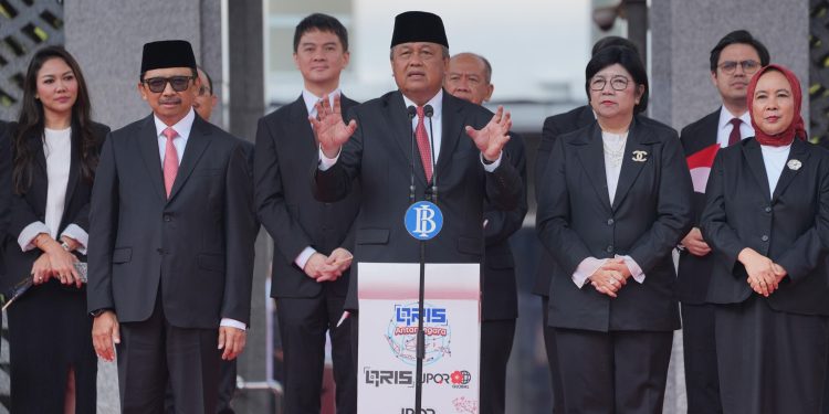 DANA Perluas Layanan Pembayaran QRIS Antarnegara Hingga ke Jepang